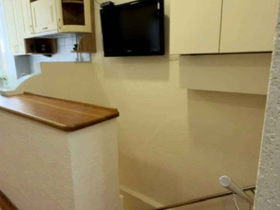 Apartment. Lviv, Stryiska St.