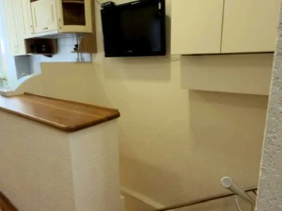 Apartment. Lviv, Stryiska St.