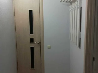 Квартира. Київ, Богатирська вул.