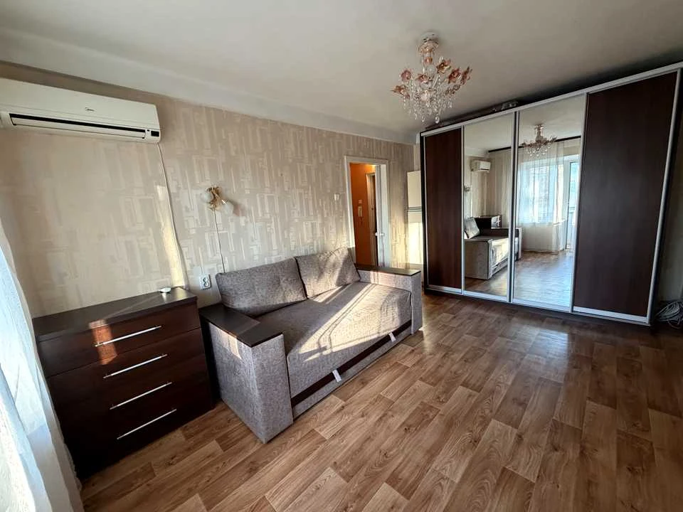 Apartment. Kyiv, Heroes of the "Azov" Street