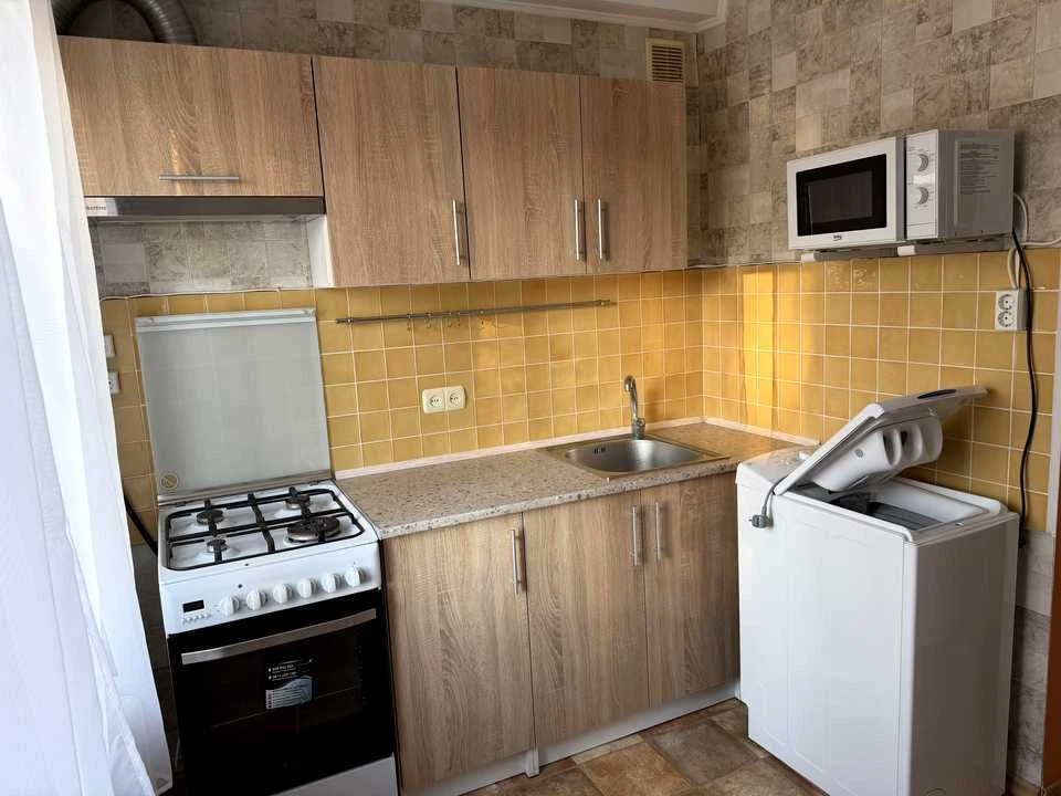Apartment. Kyiv, Heroes of the "Azov" Street