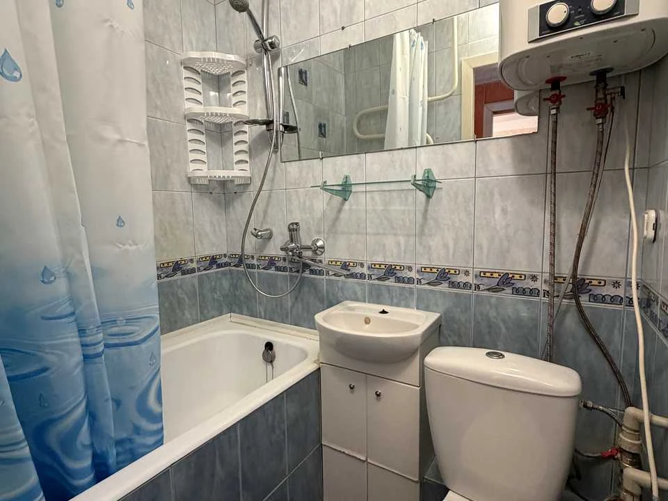 Apartment. Kyiv, Heroes of the "Azov" Street