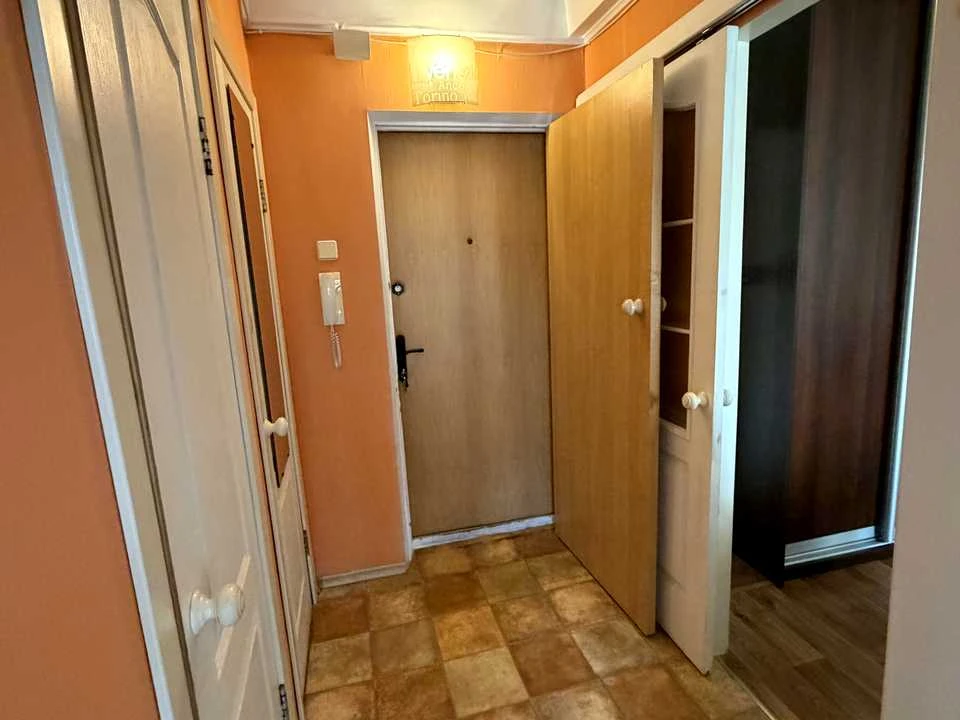 Apartment. Kyiv, Heroes of the "Azov" Street