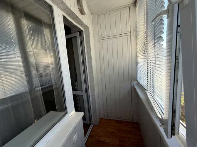 Apartment. Kyiv, Heroes of the "Azov" Street