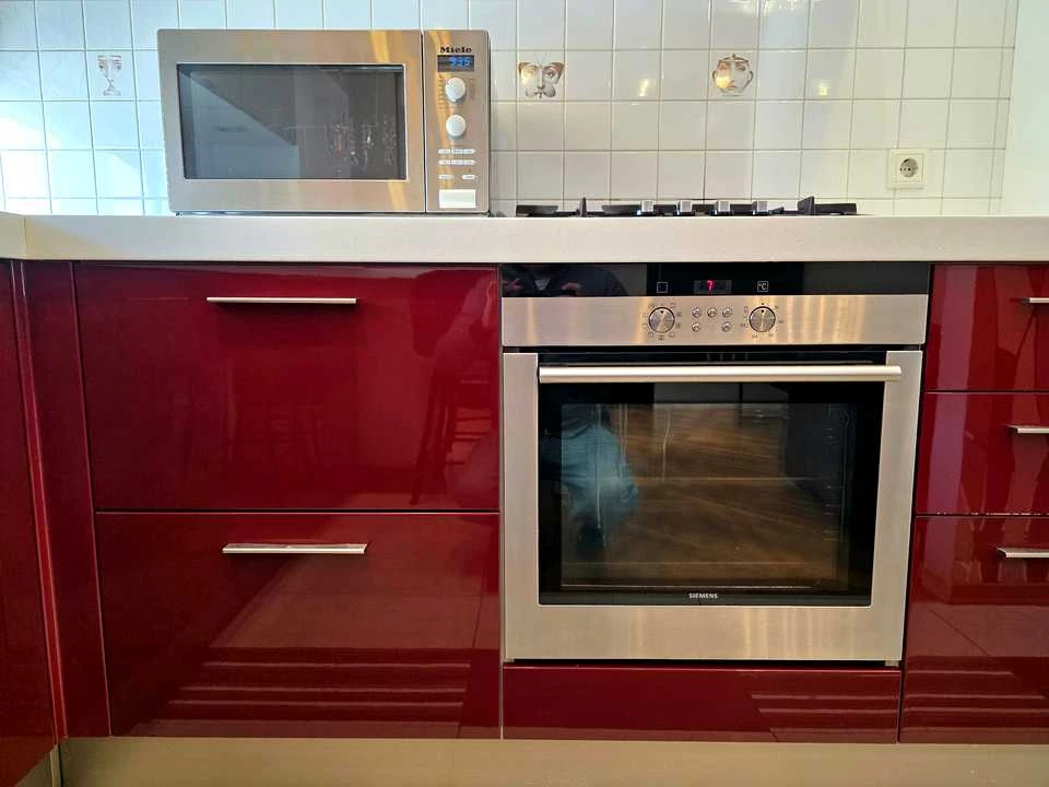 2-room apartment. Kyiv, Lesya Ukrainky Blvd.