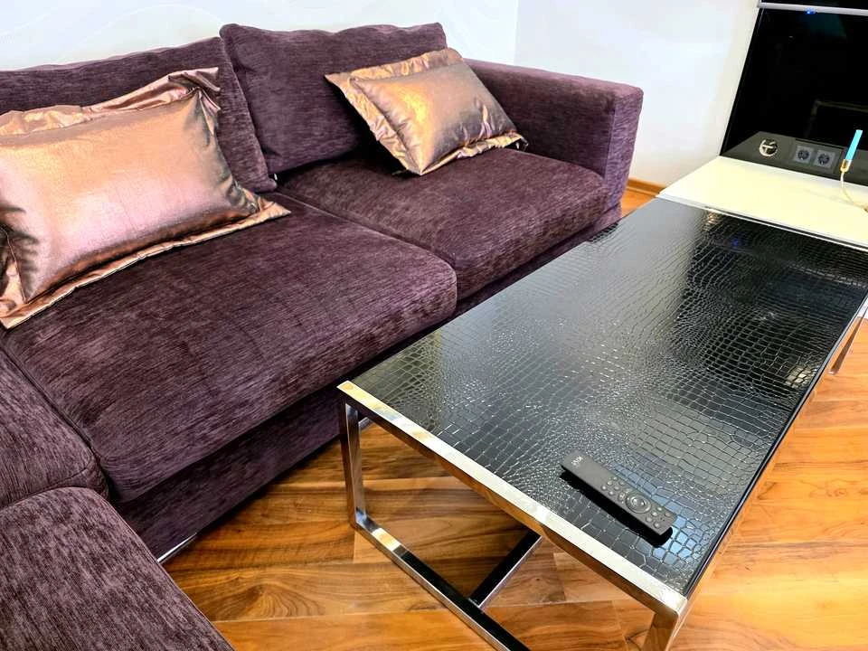 2-room apartment. Kyiv, Lesya Ukrainky Blvd.