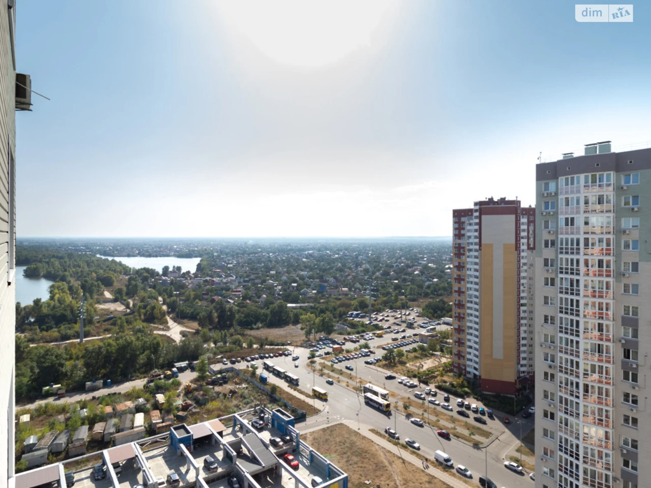 Продажа Квартира Позняки