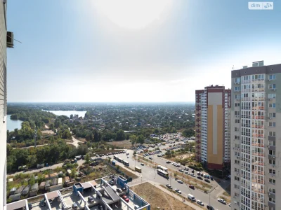 Продажа Квартира Позняки