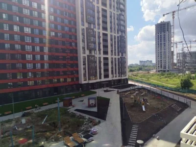 Квартира. Київ, Європейського Союзу просп.