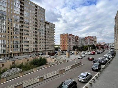 Квартира. Харків, Клочківська вул.