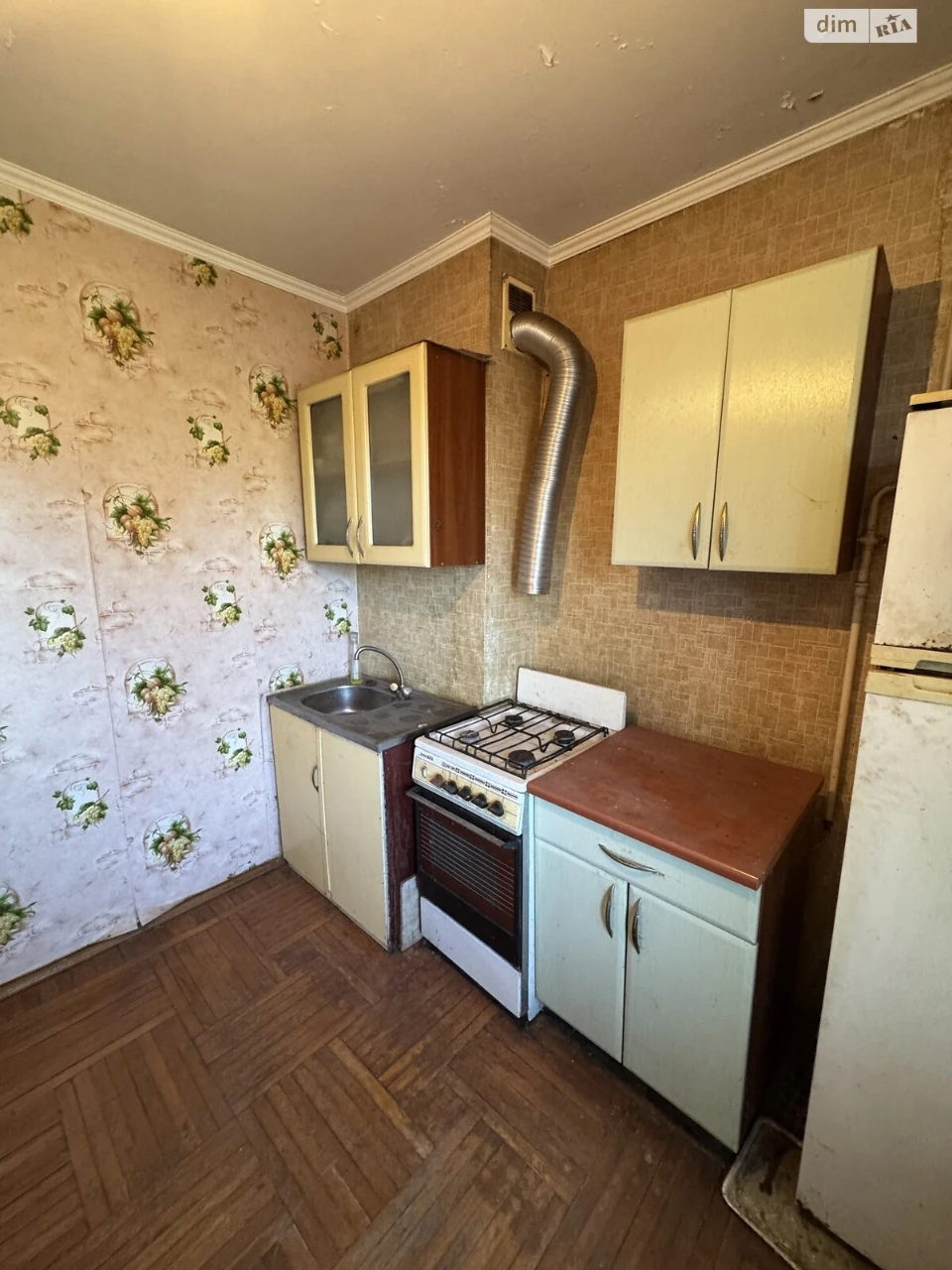 Продаж Квартира Черемушки