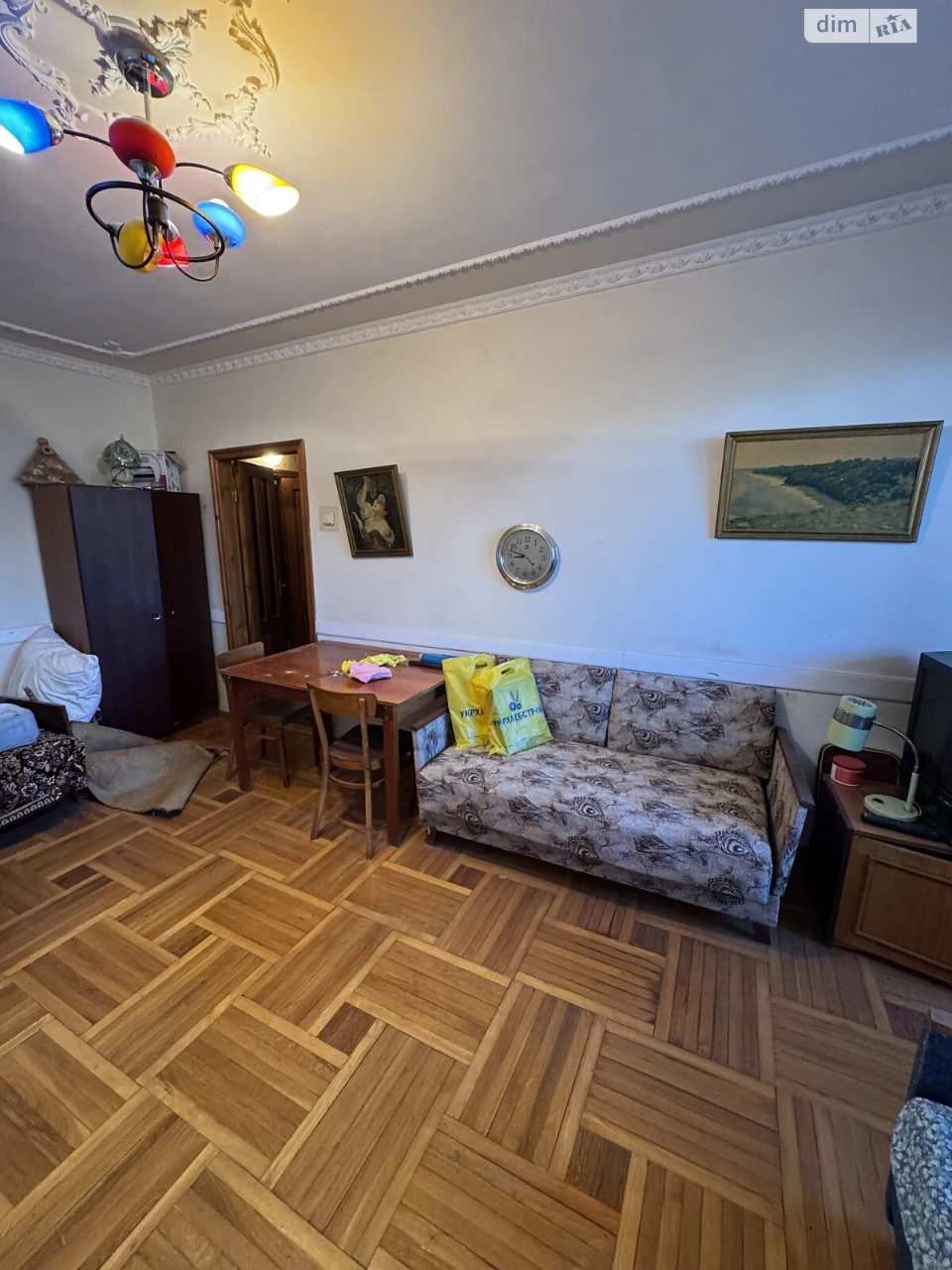 Продаж Квартира Черемушки