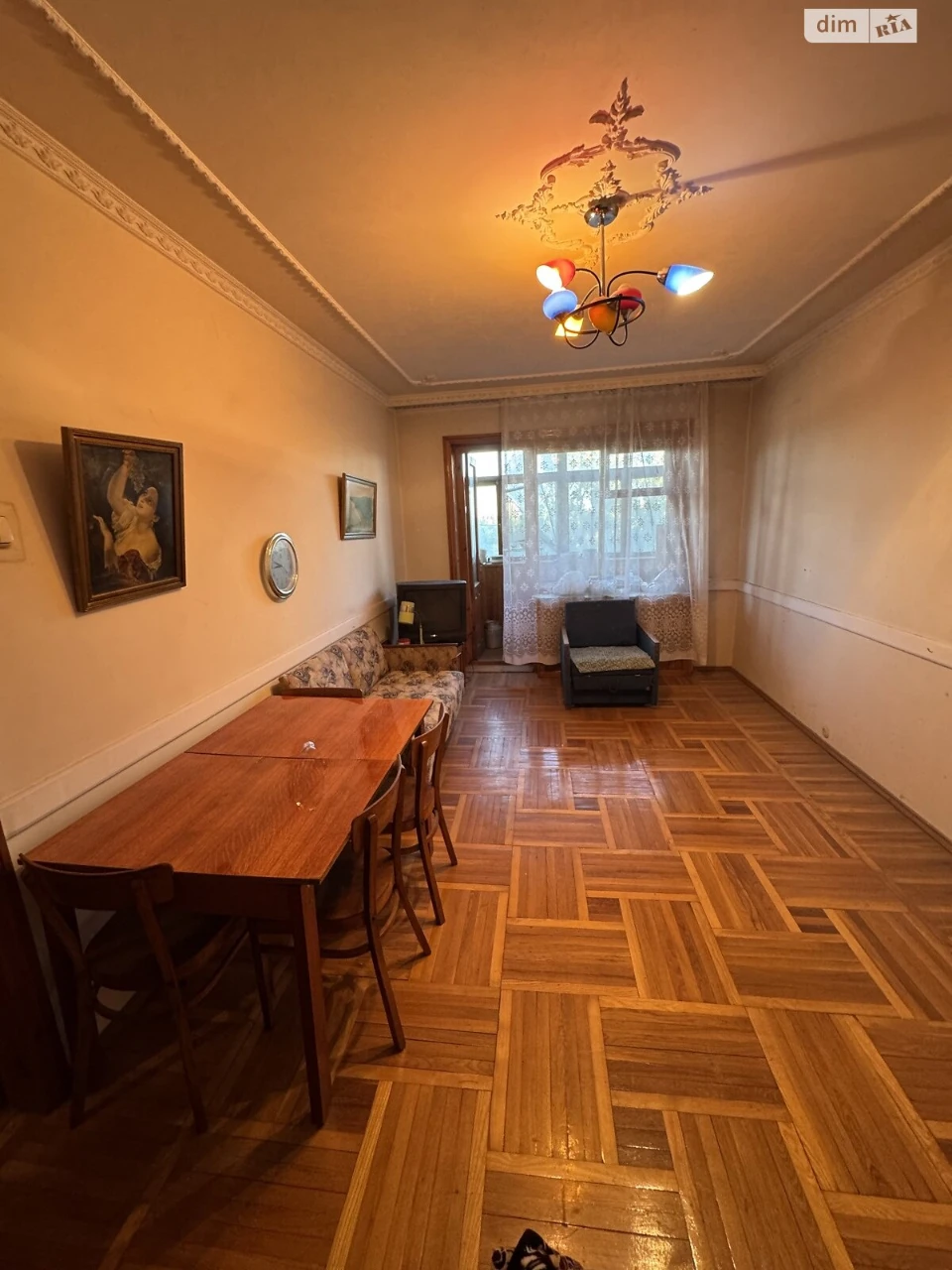 Продаж Квартира Черемушки