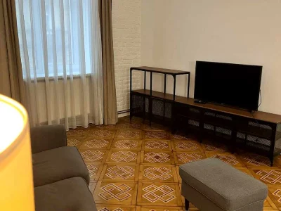 Apartment. Lviv, Sheptytsky Street