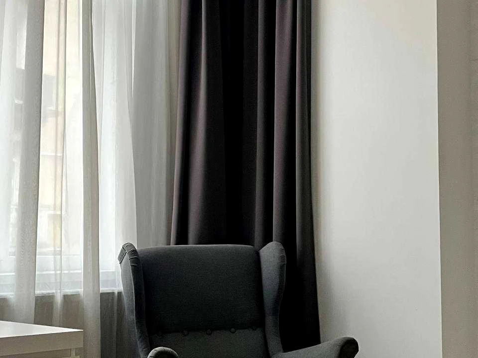 Apartment. Lviv, Sheptytsky Street