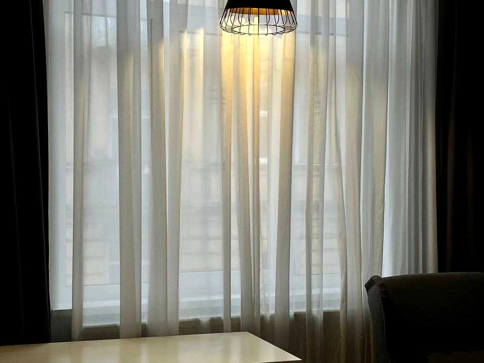 Apartment. Lviv, Sheptytsky Street