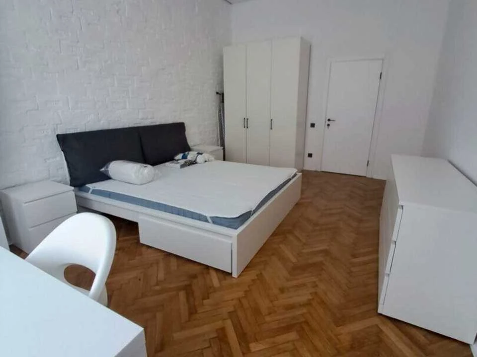 Apartment. Lviv, Sheptytsky Street