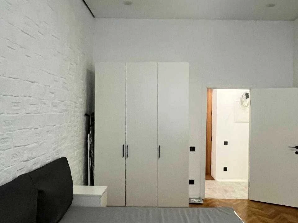 Apartment. Lviv, Sheptytsky Street