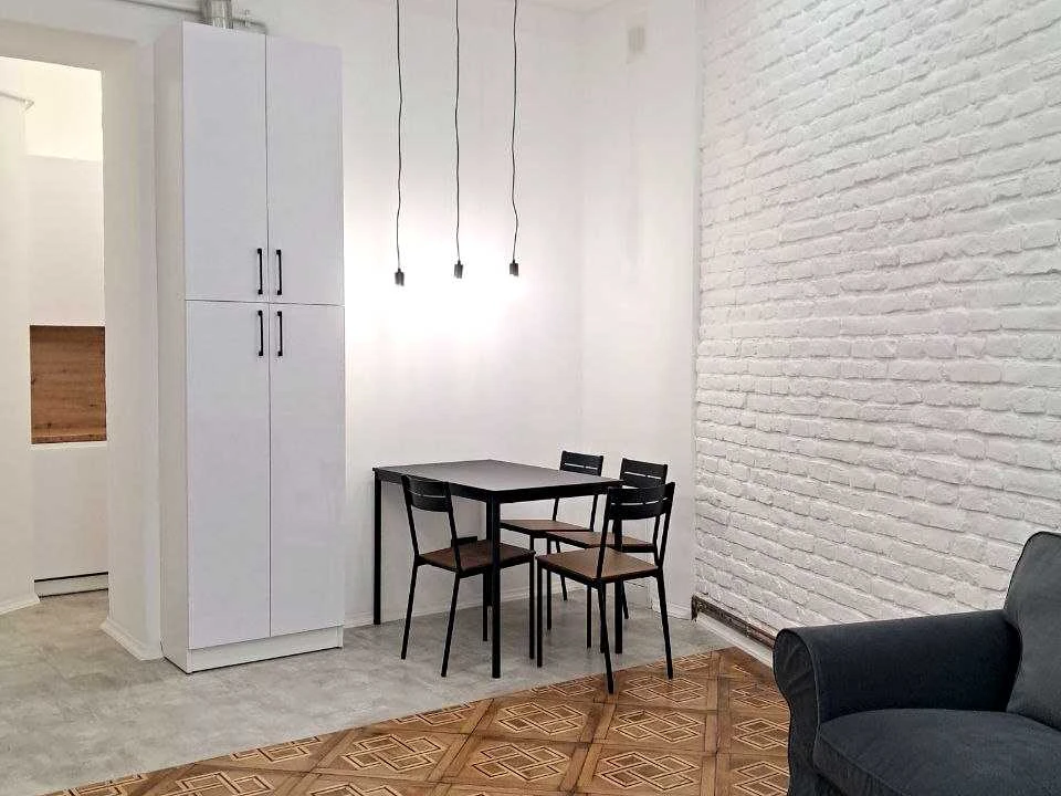 Apartment. Lviv, Sheptytsky Street