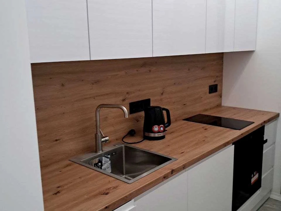 Apartment. Lviv, Sheptytsky Street