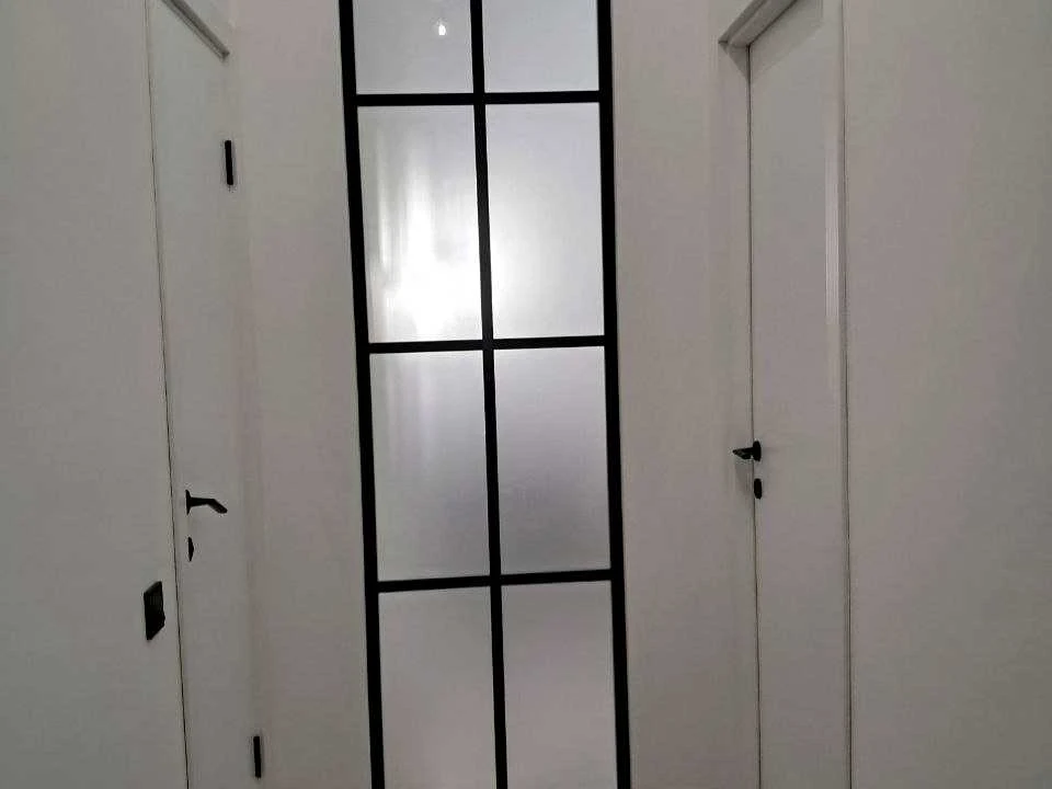 Apartment. Lviv, Sheptytsky Street