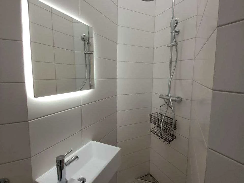Apartment. Lviv, Sheptytsky Street