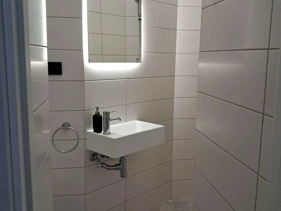 Apartment. Lviv, Sheptytsky Street