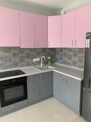 Оренда студії 37 м², Центральна вул., 21