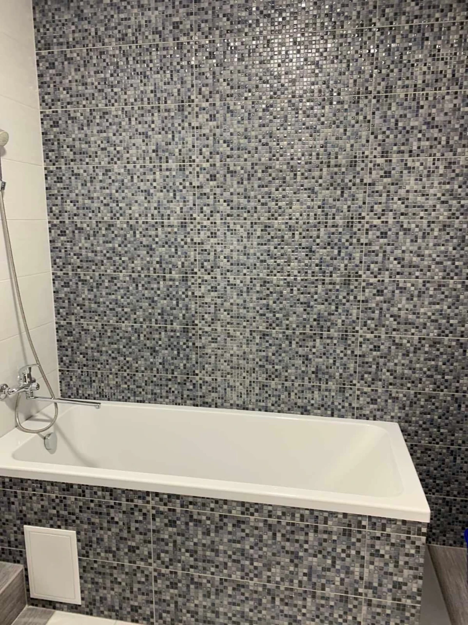 Оренда студії 37 м², Центральна вул., 21