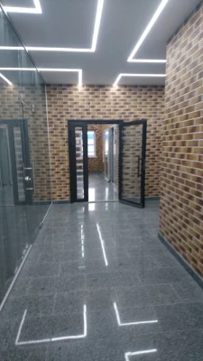 Оренда студії 37 м², Центральна вул., 21