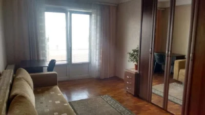 Сдается 2-комнатная квартира 45 м², улица Амвросия Бучмы, 3