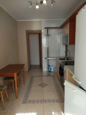 Оренда 1-кімнатної квартири 44 м², Старонаводницька вул., 8А