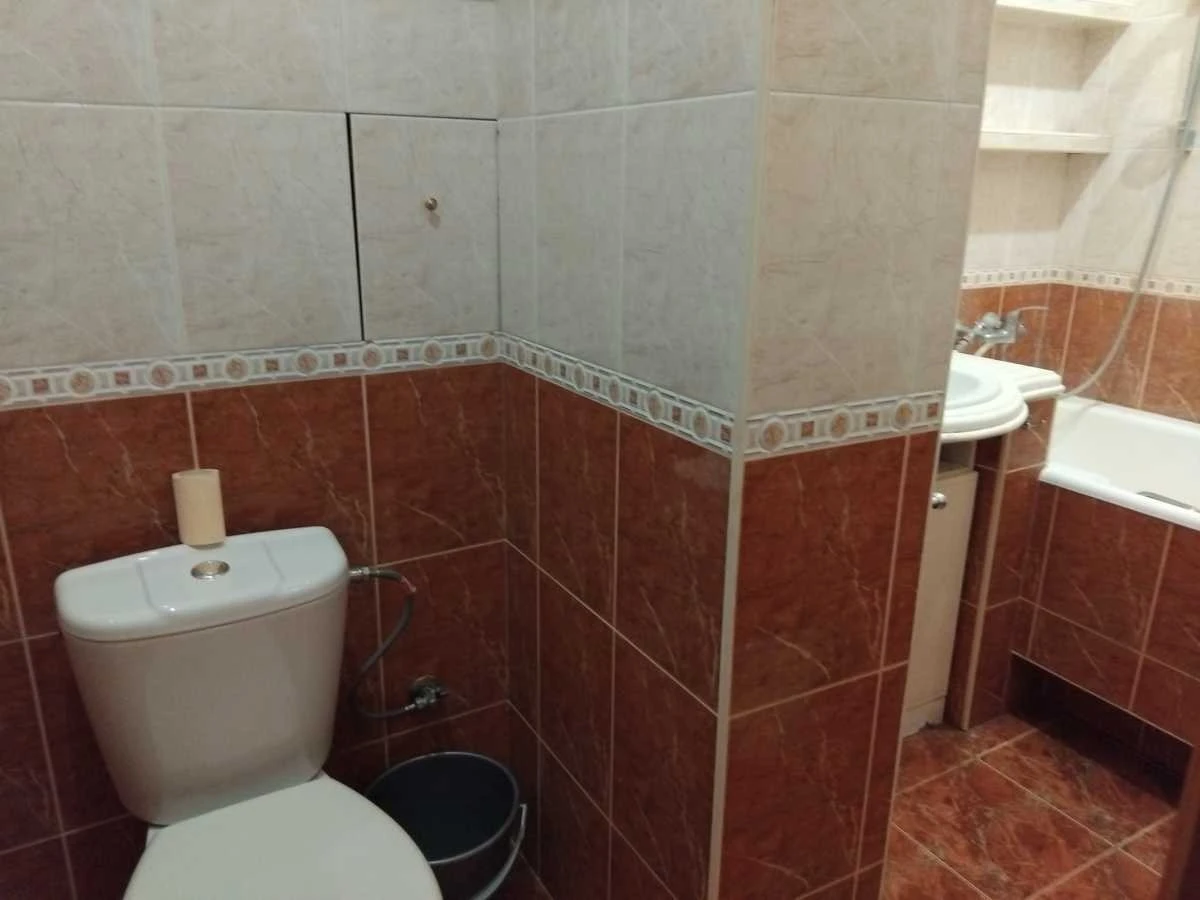 Оренда 1-кімнатної квартири 44 м², Старонаводницька вул., 8А