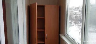 Оренда 1-кімнатної квартири 33 м², Павла Тичини просп., 3