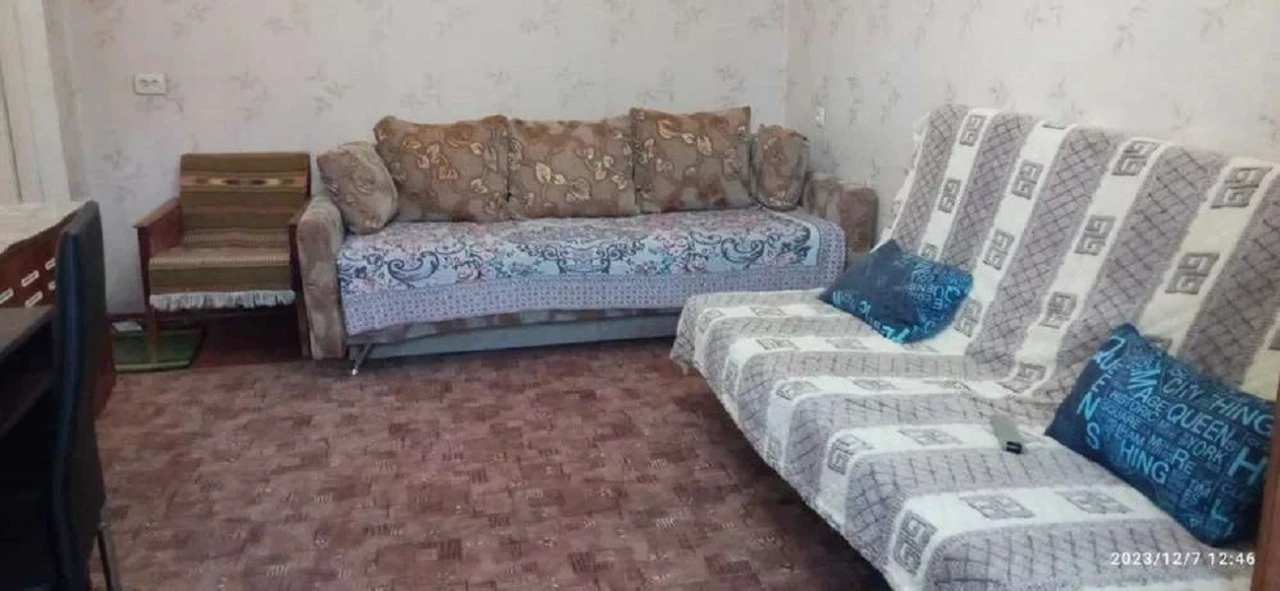 Оренда 1-кімнатної квартири 33 м², Павла Тичини просп., 3