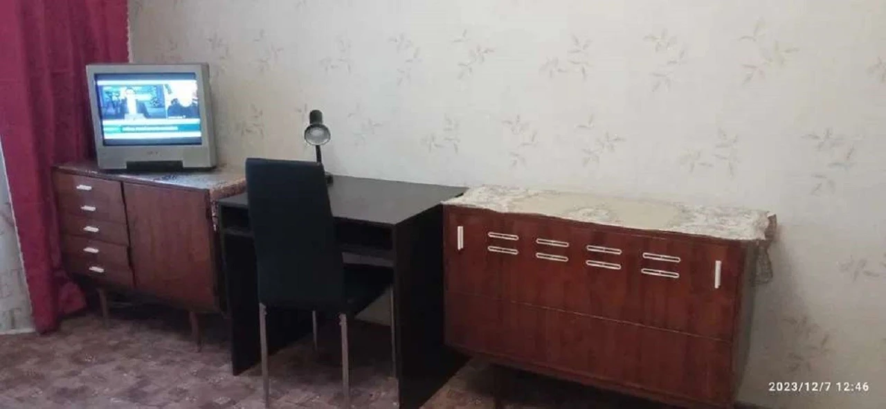 Оренда 1-кімнатної квартири 33 м², Павла Тичини просп., 3