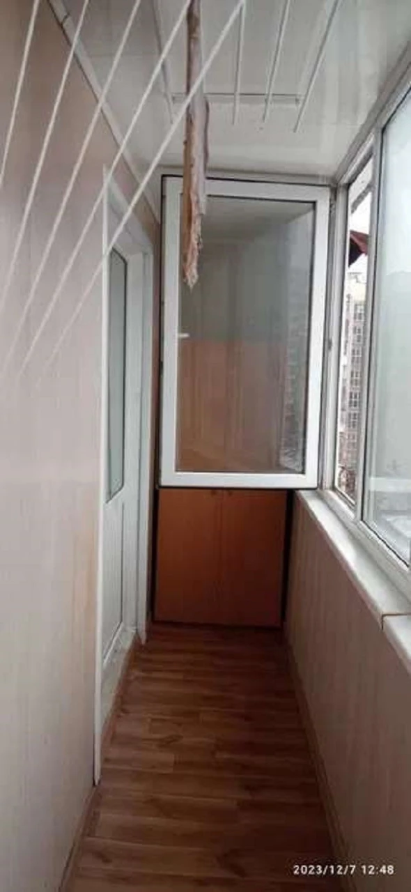 Оренда 1-кімнатної квартири 33 м², Павла Тичини просп., 3