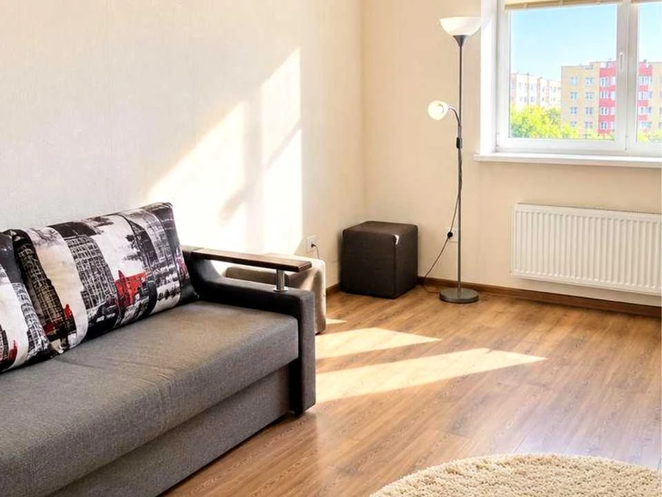 Квартира. Київ, Петра Калнишевського вул.