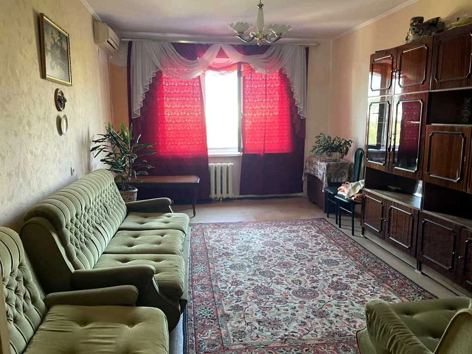 Квартира. Дніпро, Набережна Перемоги вул.