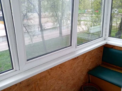 Квартира. Київ, Івана Виговського вул.
