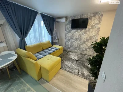 Продаж Квартира Осокорки