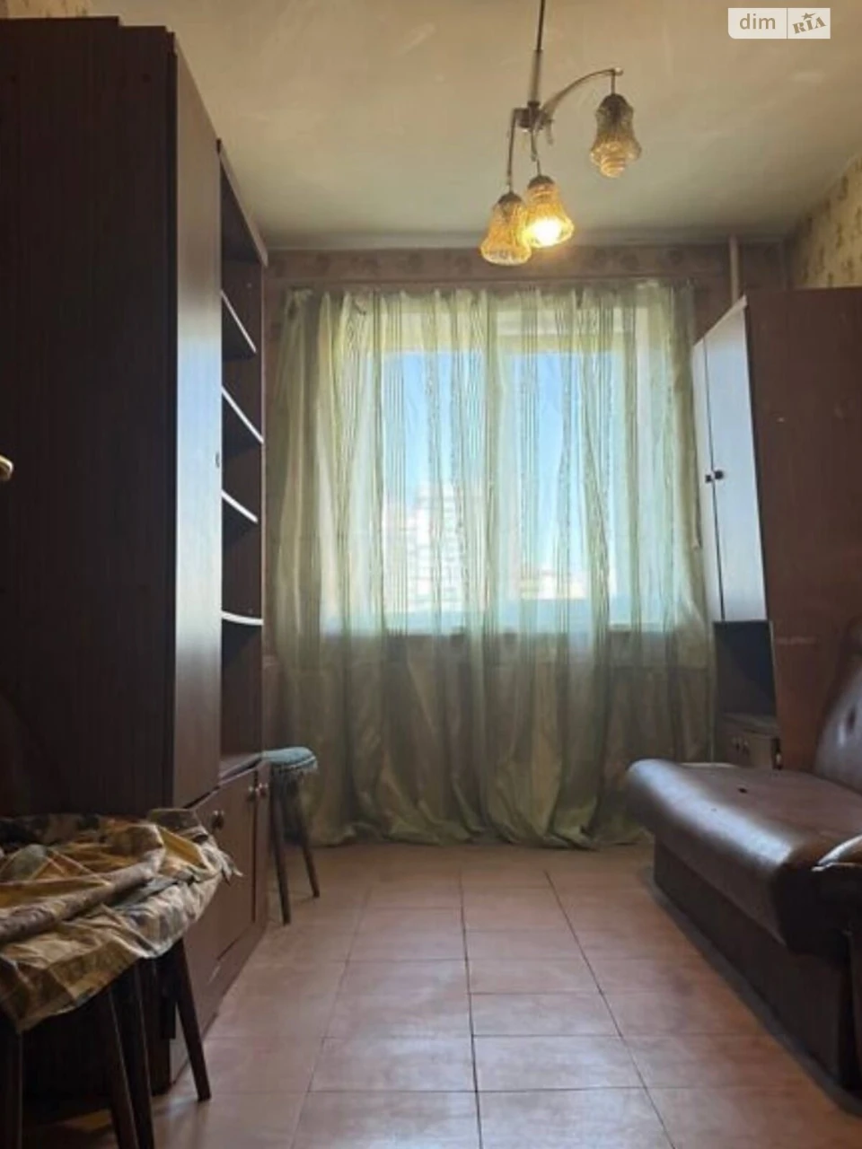 Sale Apartment Center