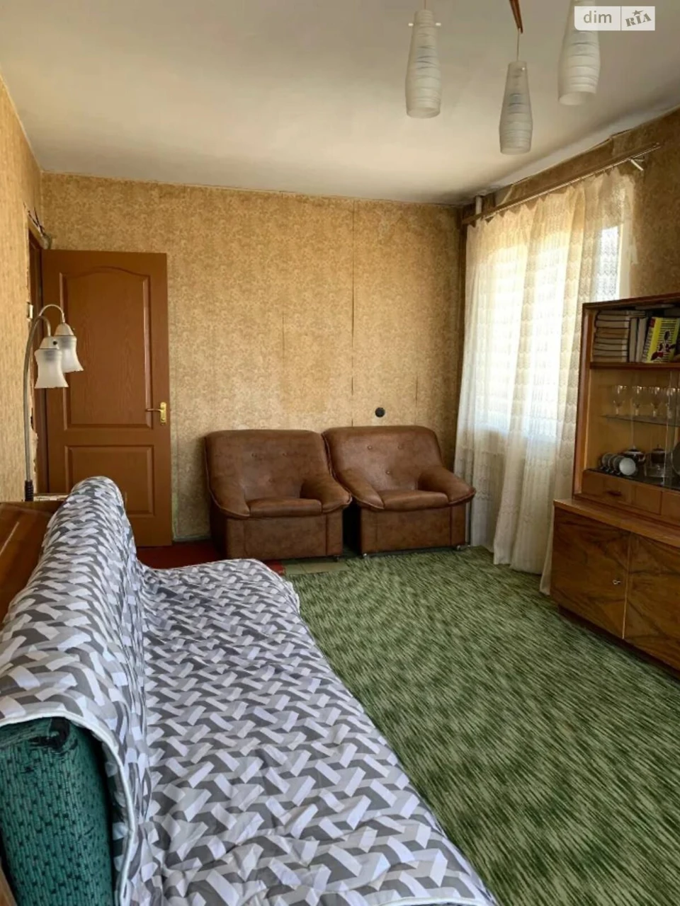 Sale Apartment Center