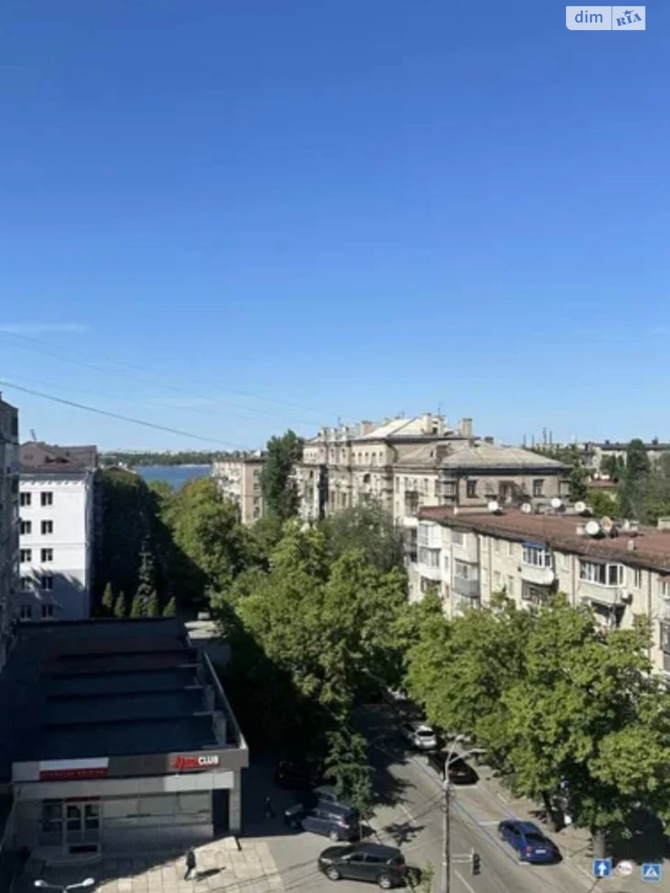 Sale Apartment Center