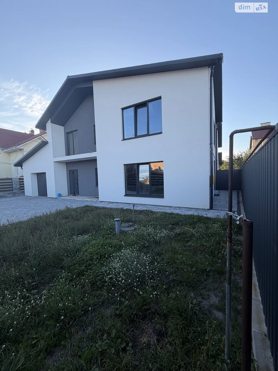 Sale of Duplex Korea