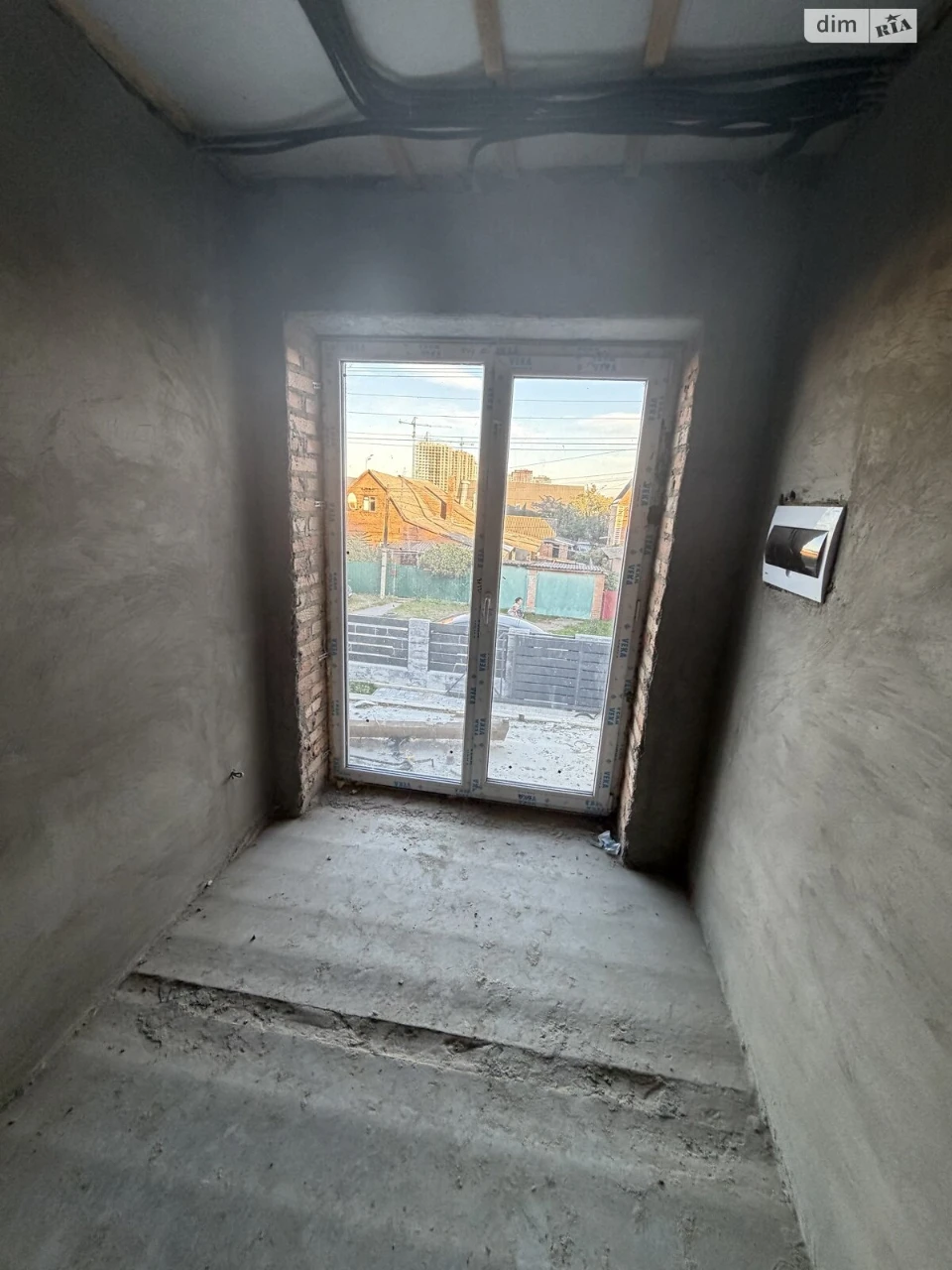 Sale of Duplex Korea