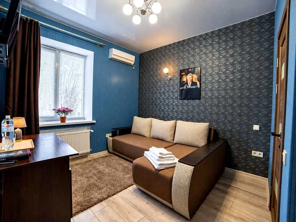 Будинок. Полтава, Юрія Тимошенка "Тарапуньки" вул.
