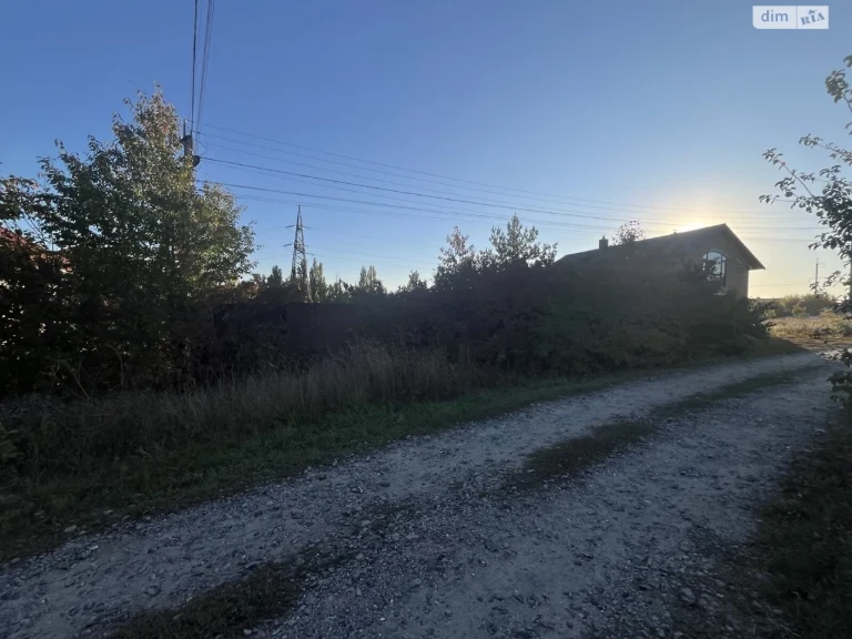 Продаж Ділянка під житлову забудову Південно-Західний
