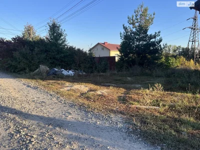 Продаж Ділянка під житлову забудову Південно-Західний