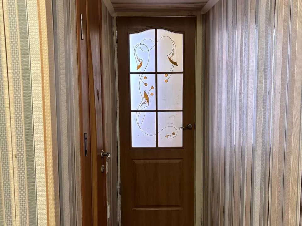 Квартира. Житомир, Вітрука вул.